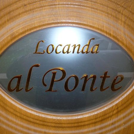 Alloggio Al Ponte Castelgomberto Εξωτερικό φωτογραφία