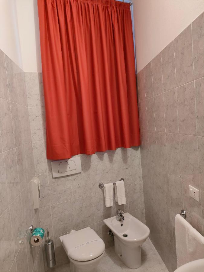 Alloggio Al Ponte Castelgomberto Εξωτερικό φωτογραφία