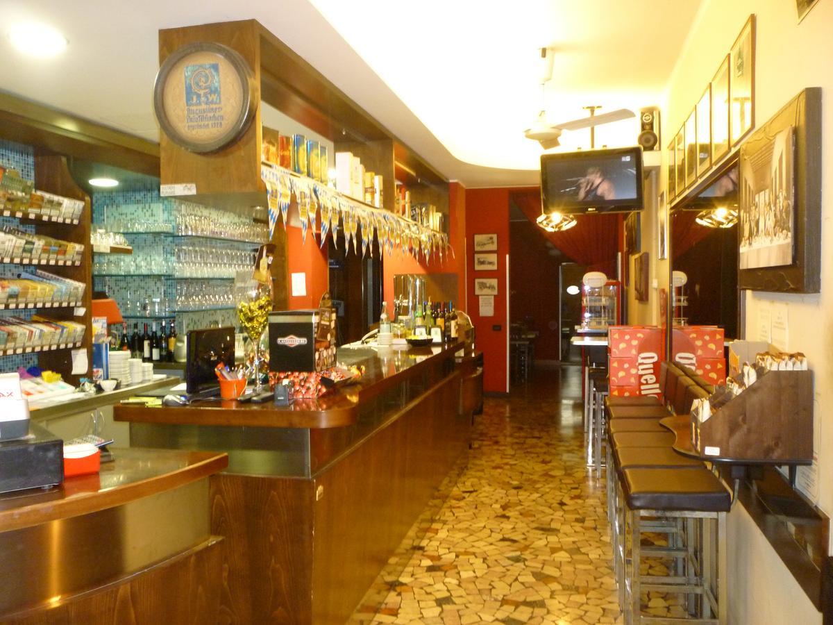 Alloggio Al Ponte Castelgomberto Εξωτερικό φωτογραφία